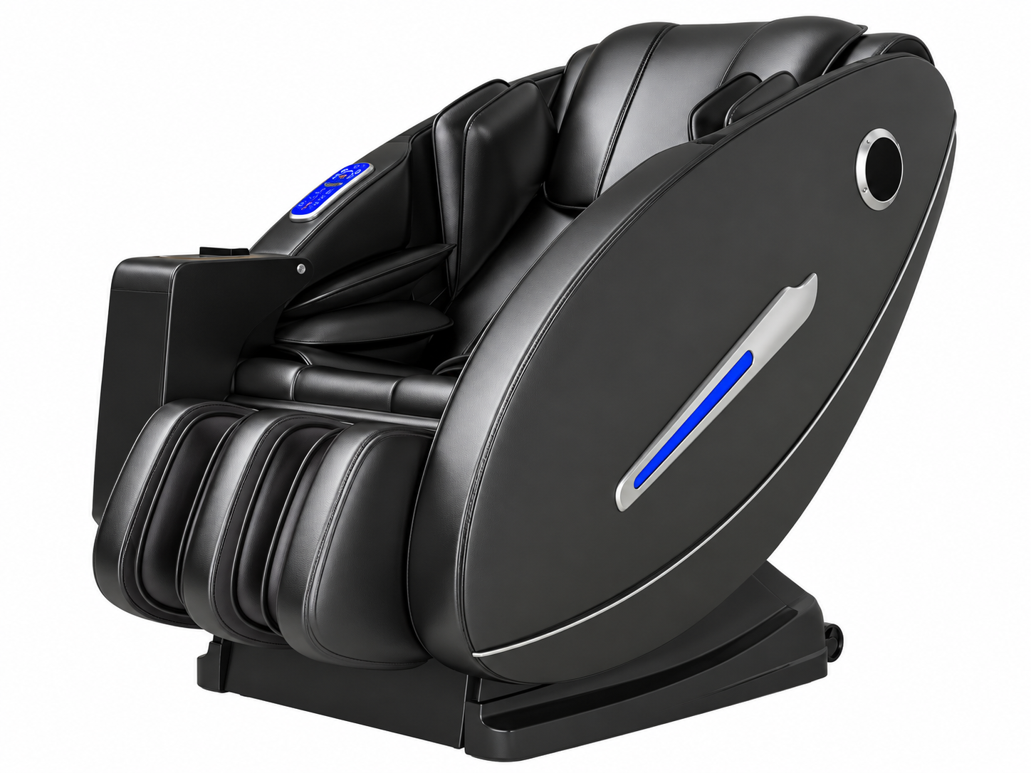 Commercial massage chair product