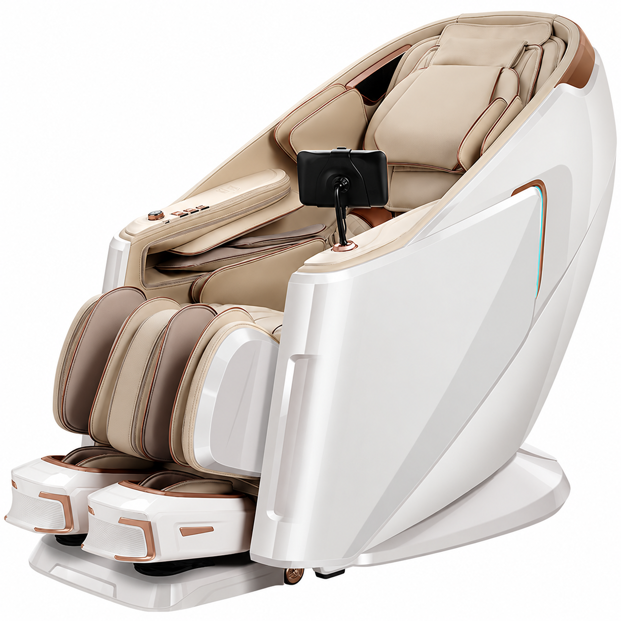 High end massage chair product