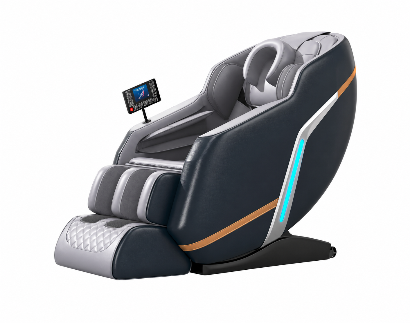Home massage chair product