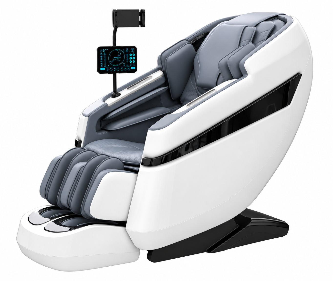 ZZG9 mid-range massage chair
